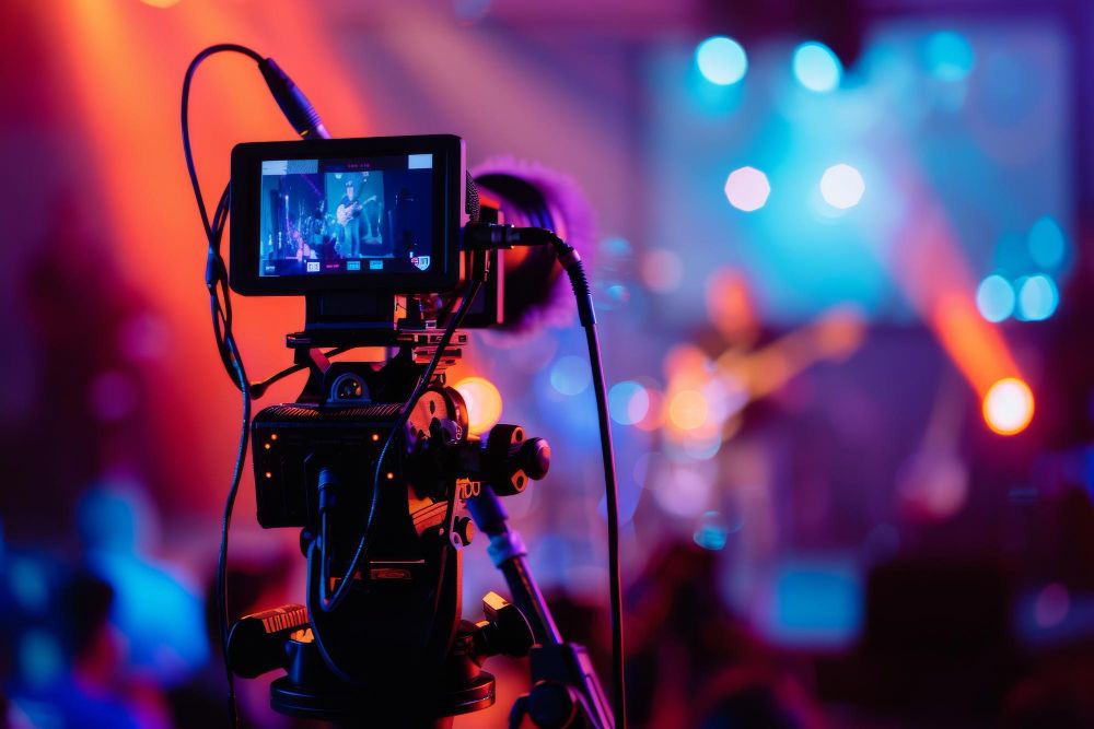 Media AI streamlining content creation and audience engagement.