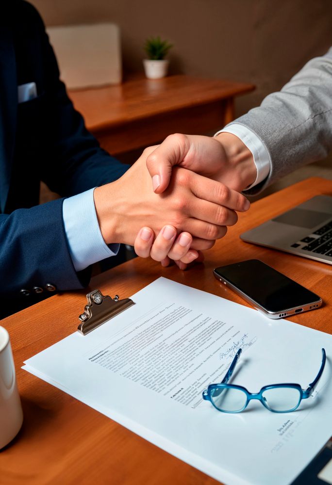 AI solutions automating claims processing, risk assessment, and enhancing customer support efficiency.