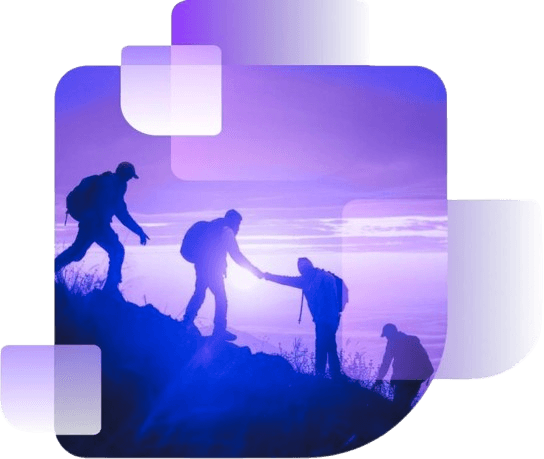 Valopt combines responsible AI and human ingenuity to drive ethical business transformation.